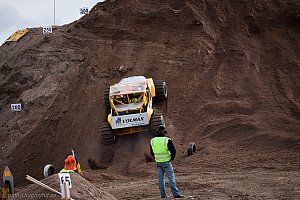 Ketil Johnsen, Kermitnation