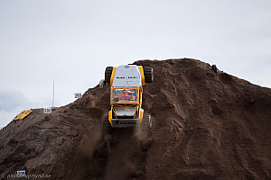 Ketil Johnsen, Kermitnation