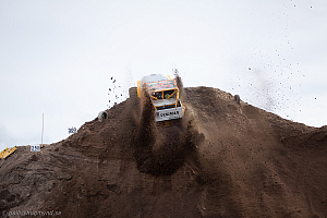 Ketil Johnsen, Kermitnation