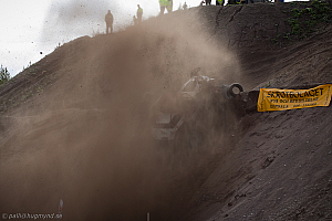 Christian Austad, Gladiator