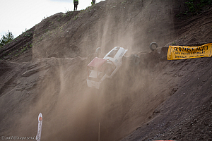 Christian Austad, Gladiator