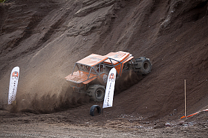 Martin Michaelsen, Insane