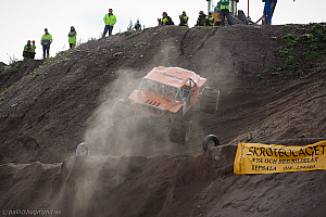 Martin Michaelsen, Insane