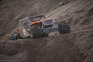 Martin Michaelsen, Insane