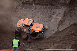 Martin Michaelsen, Insane