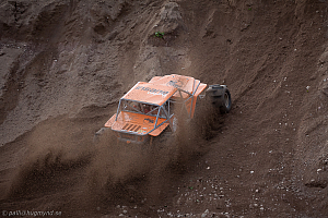 Martin Michaelsen, Insane