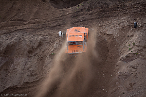 Martin Michaelsen, Insane