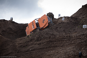 Martin Michaelsen, Insane