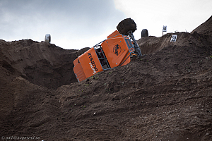 Martin Michaelsen, Insane