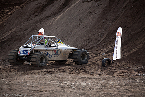 Arne Johannessen, Lightfoot