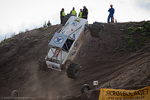 Arne Johannessen, Lightfoot