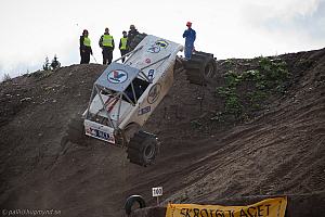 Arne Johannessen, Lightfoot