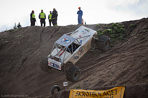 Arne Johannessen, Lightfoot