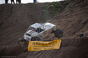 Arne Johannessen, Lightfoot