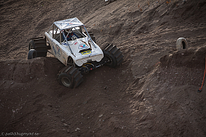 Arne Johannessen, Lightfoot