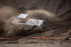 Arne Johannessen, Lightfoot