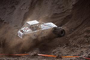 Arne Johannessen, Lightfoot