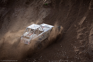 Arne Johannessen, Lightfoot