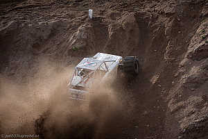 Arne Johannessen, Lightfoot