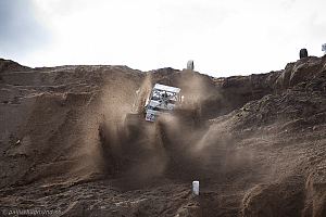 Arne Johannessen, Lightfoot