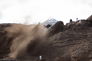 Arne Johannessen, Lightfoot