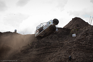 Arne Johannessen, Lightfoot