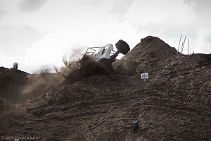 Arne Johannessen, Lightfoot