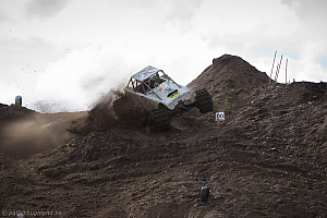 Arne Johannessen, Lightfoot