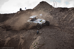 Arne Johannessen, Lightfoot