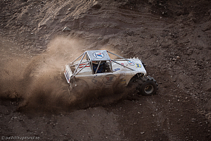 Arne Johannessen, Lightfoot