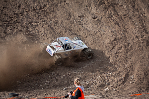 Arne Johannessen, Lightfoot