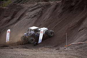 Roar Johansen, Thunderbolt