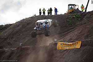 Roar Johansen, Thunderbolt