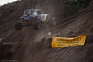 Roar Johansen, Thunderbolt