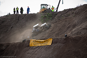 Roar Johansen, Thunderbolt