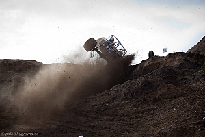 Roar Johansen, Thunderbolt