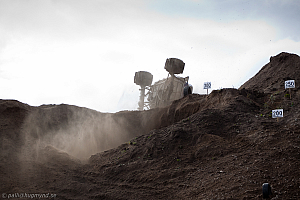 Roar Johansen, Thunderbolt