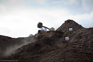Roar Johansen, Thunderbolt