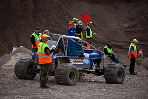 Mikal Johnsen, Pegasus