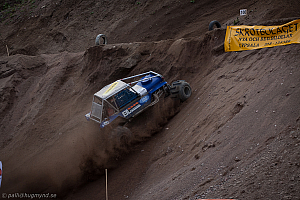 Mikal Johnsen, Pegasus