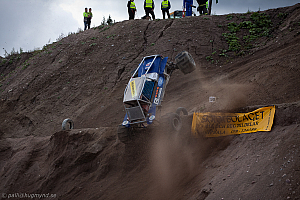 Mikal Johnsen, Pegasus