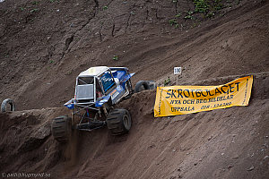 Mikal Johnsen, Pegasus