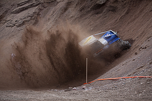 Mikal Johnsen, Pegasus