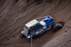 Mikal Johnsen, Pegasus