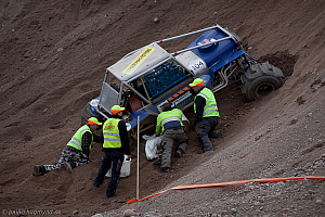 Mikal Johnsen, Pegasus