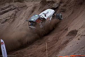 Torbjörn Eriksson, T-Rex