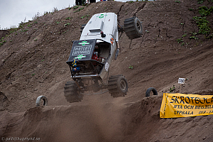 Torbjörn Eriksson, T-Rex