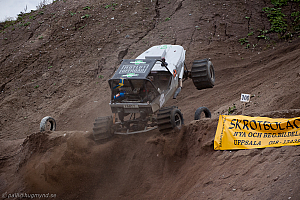 Torbjörn Eriksson, T-Rex