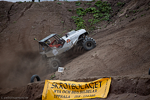 Torbjörn Eriksson, T-Rex