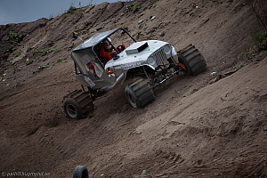 Torbjörn Eriksson, T-Rex